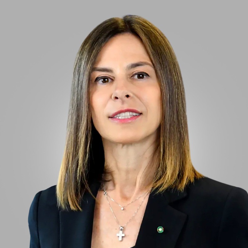 Giuseppina Di Foggia Di Foggia