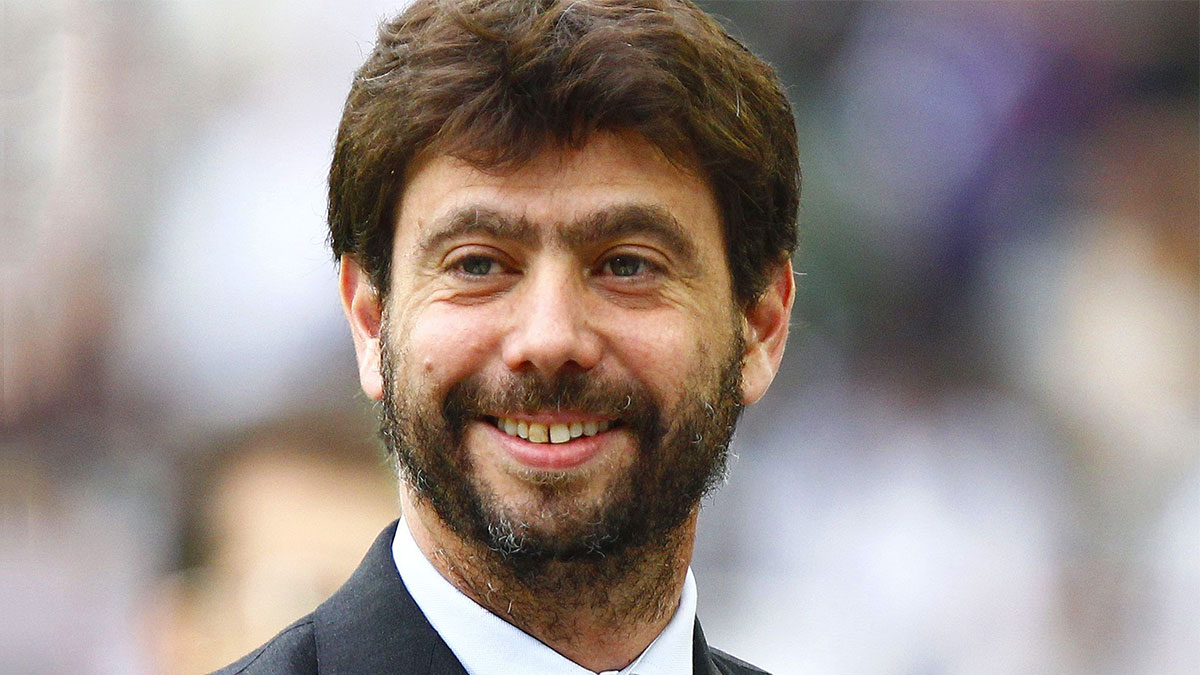 Andrea Agnelli