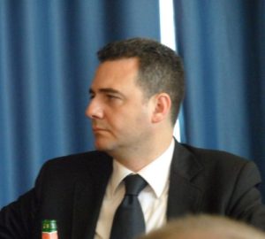 Roberto Pasquali