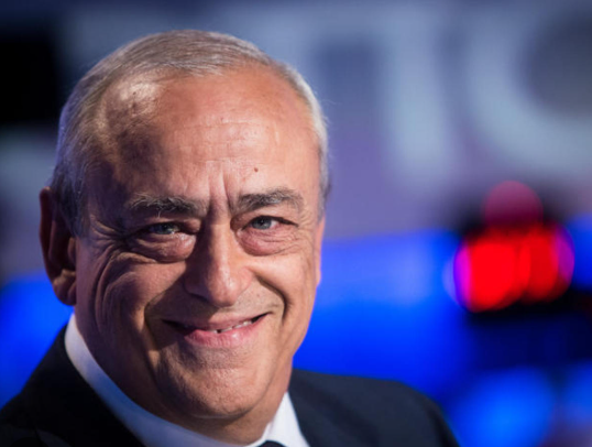 Francesco Gaetano Caltagirone