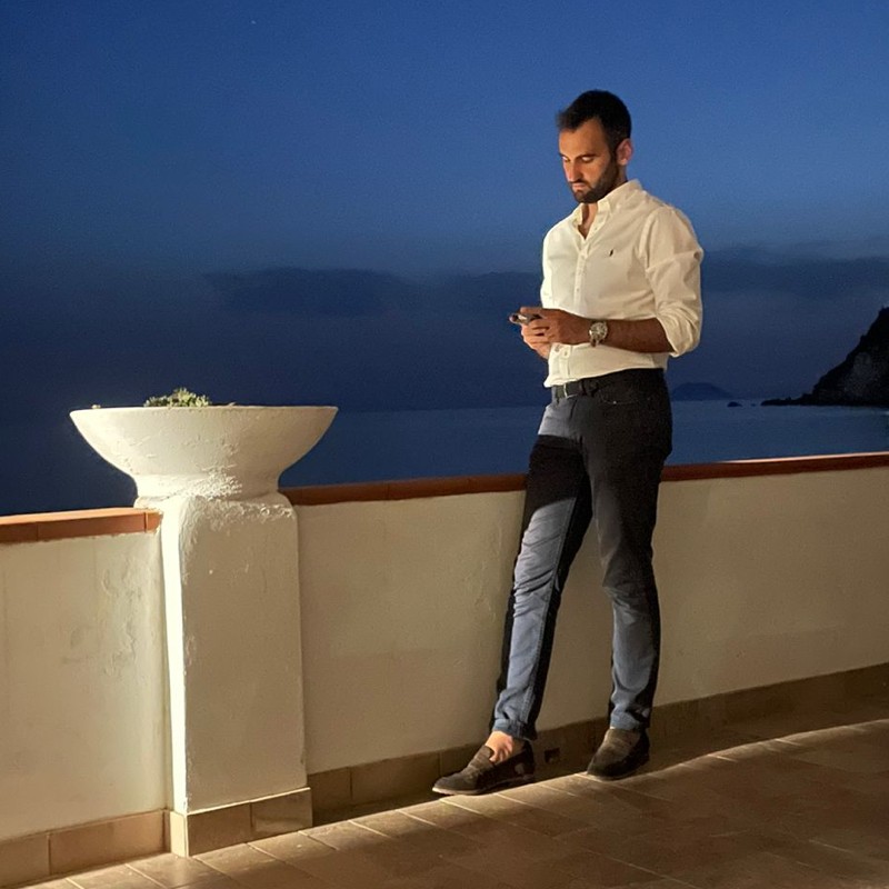 Foto di Luca Provana