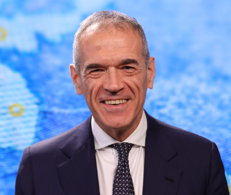 Carlo Cottarelli