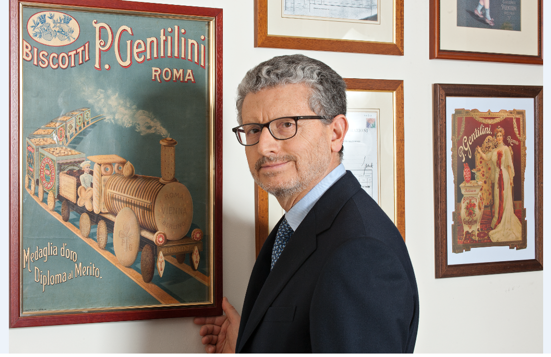 Paolo Gentilini