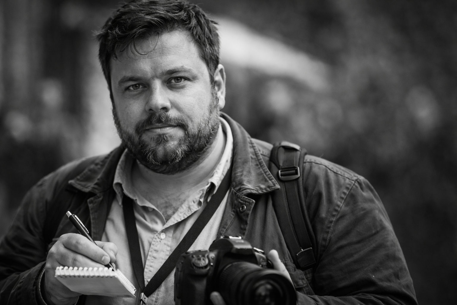 Foto di Pierpaolo De Leonardis