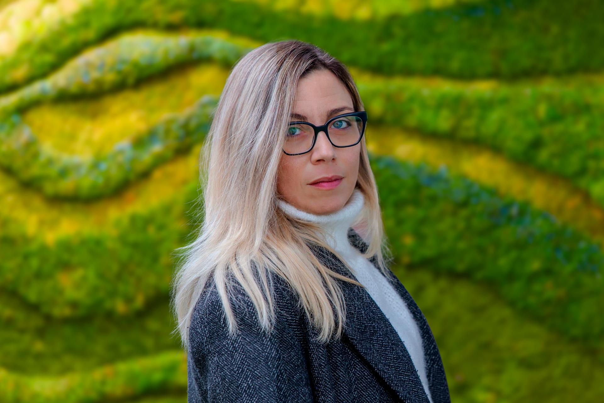 Foto di Cinzia Sapia