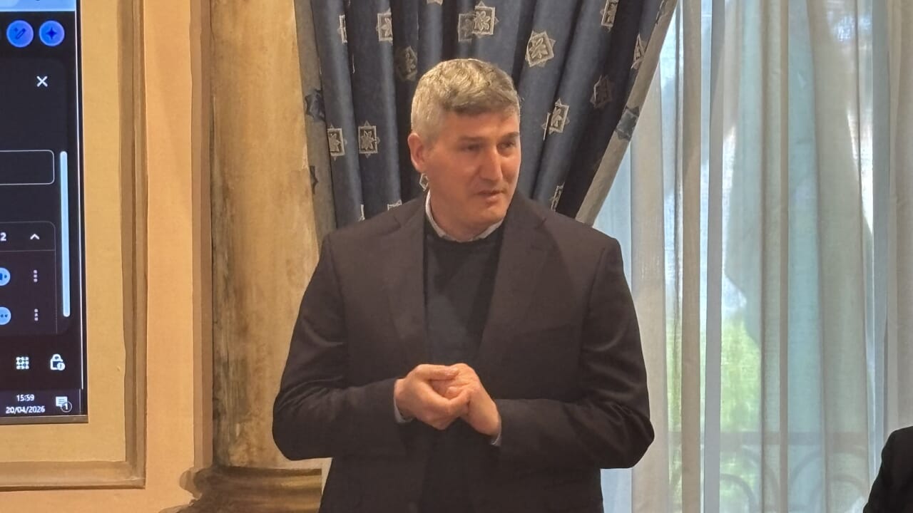 Foto di Fabiano Aretusi