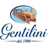 Logo Biscotti P. Gentilini