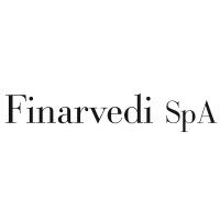 Logo Finarvedi SpA
