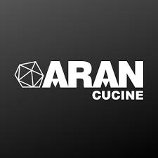 Logo ARAN CUCINE