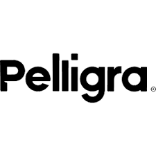 Logo Pelligra Group