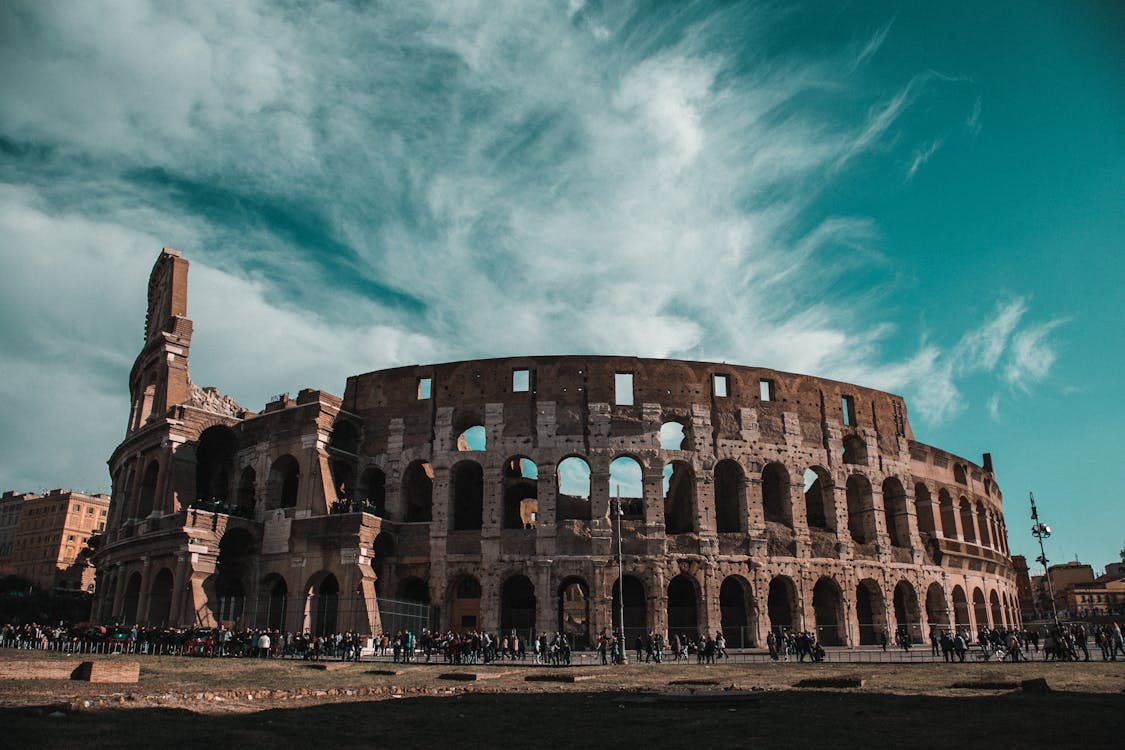 Web Reputation Roma nel 2025 analisi della reputazione