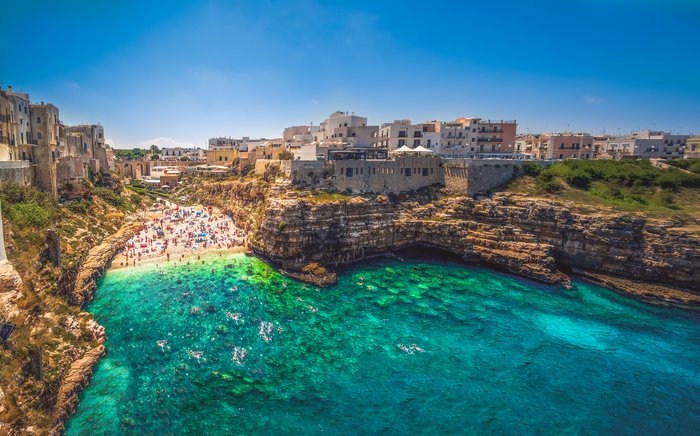 Reputazione della citt? di Lecce: Sicurezza, Analisi, Turismo e Investimenti