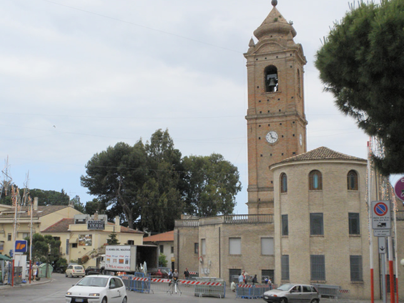 Percezione della Reputazione di  Pescara  Colli: migliori zone, costi, sicurezza dei quartieri