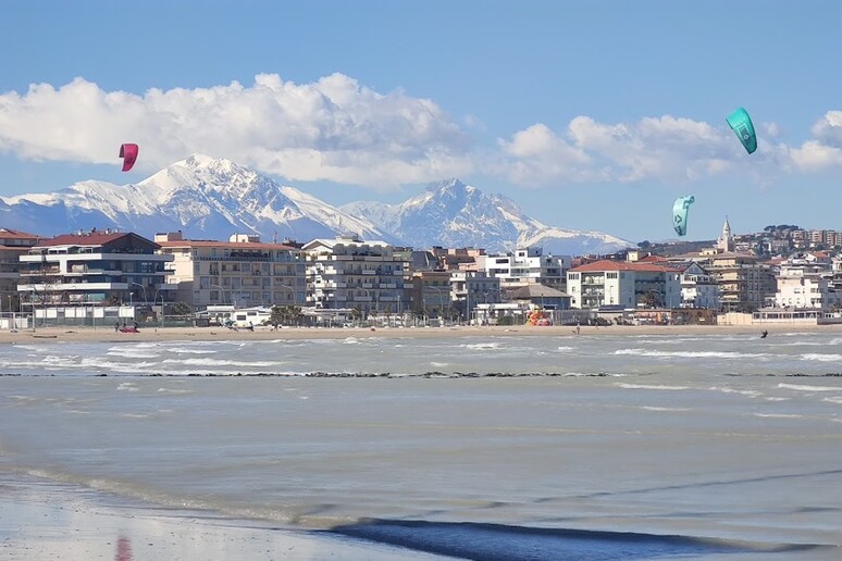 Migliore web Reputation per il Clima Pescara si posiziona terza posto