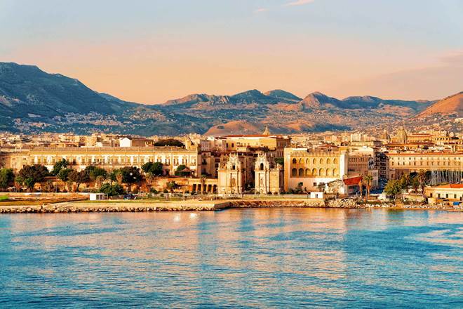 La Reputazione di Palermo: Analisi di una Città dai Mille Colori