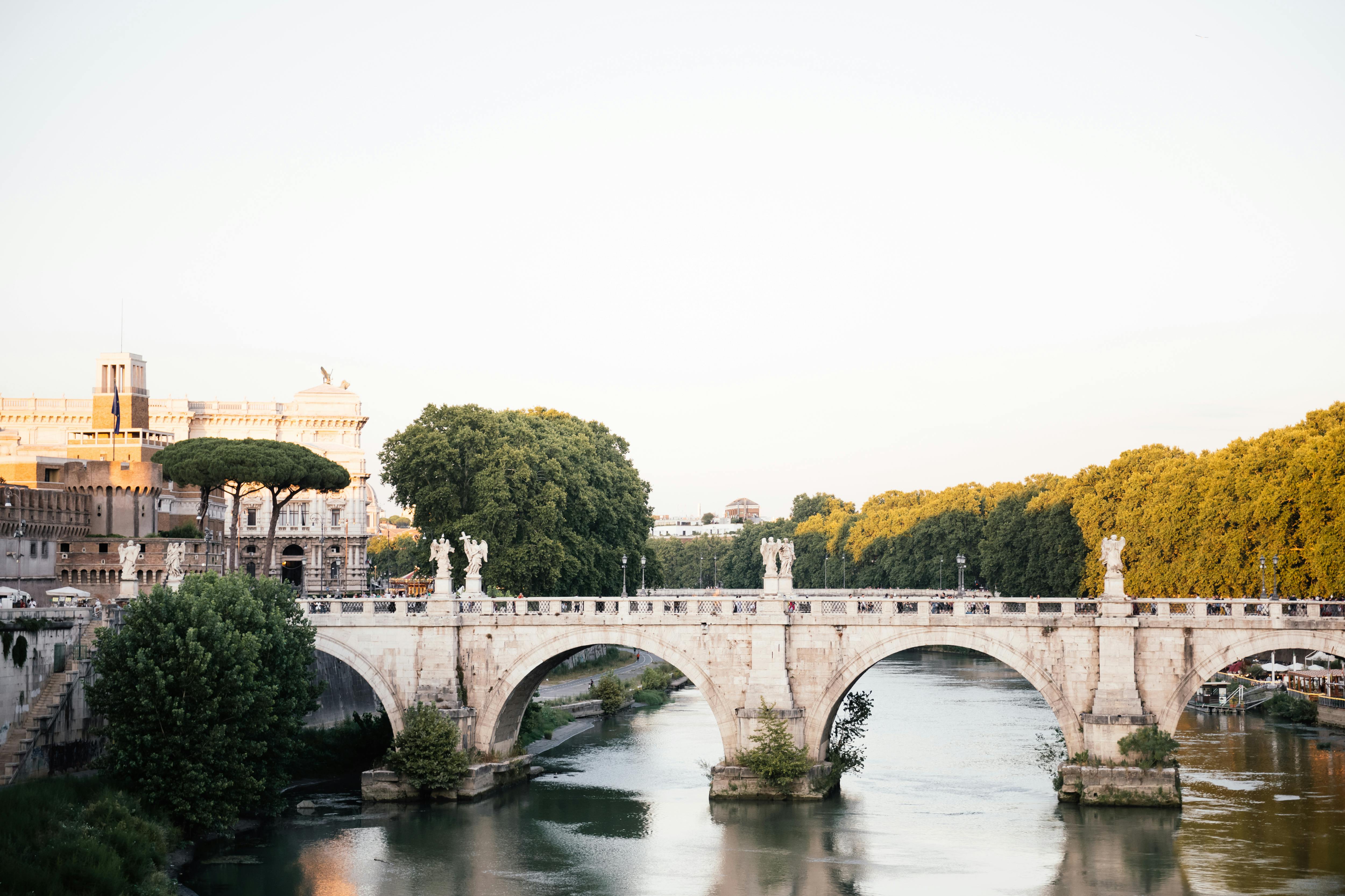 Guida ai Quartieri di Roma: Sicurezza, Traffico e Qualità delle Strade
