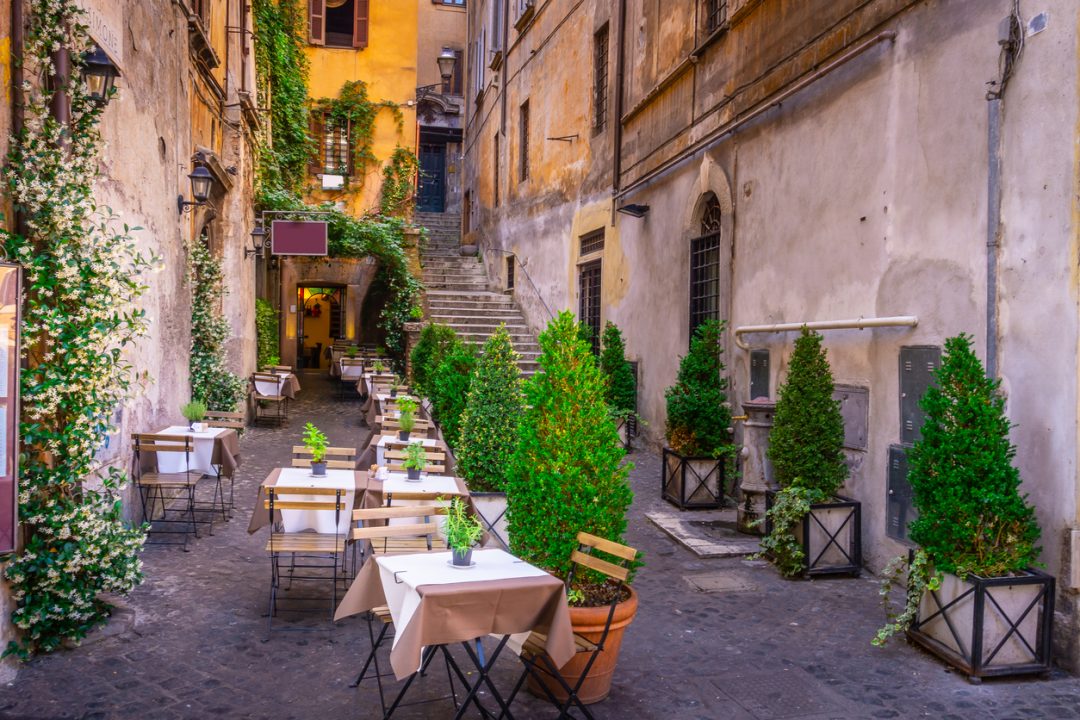 City Branding Le Vie di Milano: un viaggio nella reputazione urbana