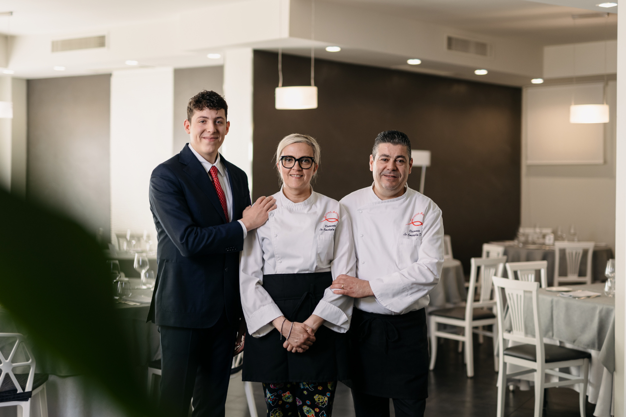 Ristorante Di Pesce Pineto Dove Mangiare bene e non predere fregature