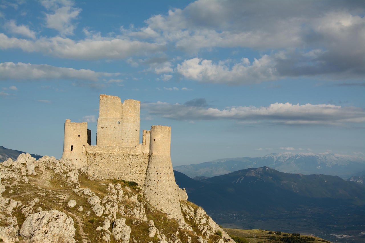 Abruzzo: un patrimonio di bellezza e sicurezza tra mare, montagna e ospitalit? autentica