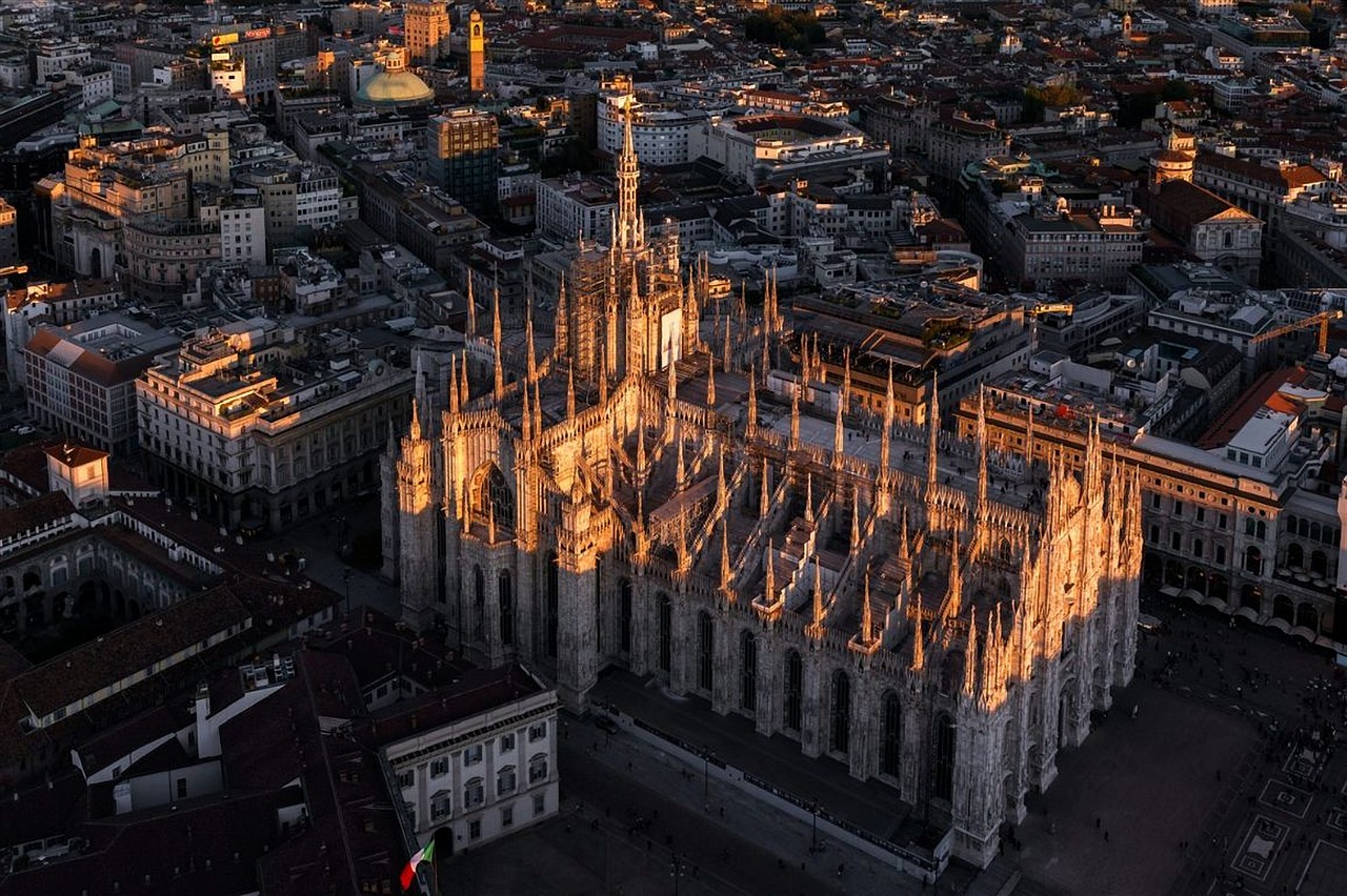 L'Impatto della Reputazione Territoriale sulla Propensione al Rischio delle Imprese: Un'Analisi per l'Italia e le sue Regioni