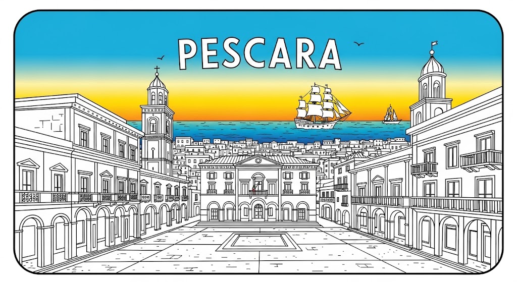 Come valutare il valore l'aquisto di un appartamento a centro di Pescara: la reputazione dei un quartiere prima di tutto