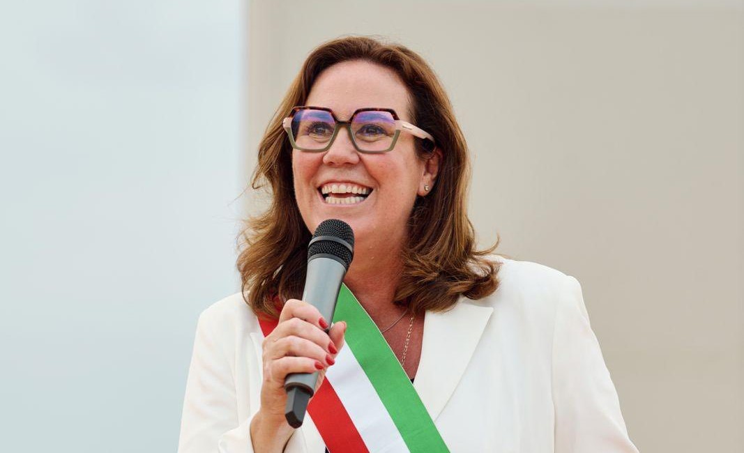 Francavilla al Mare tra turismo e sostenibilit?: l?Osservatorio della reputazione e il ruolo di Luisa Russo