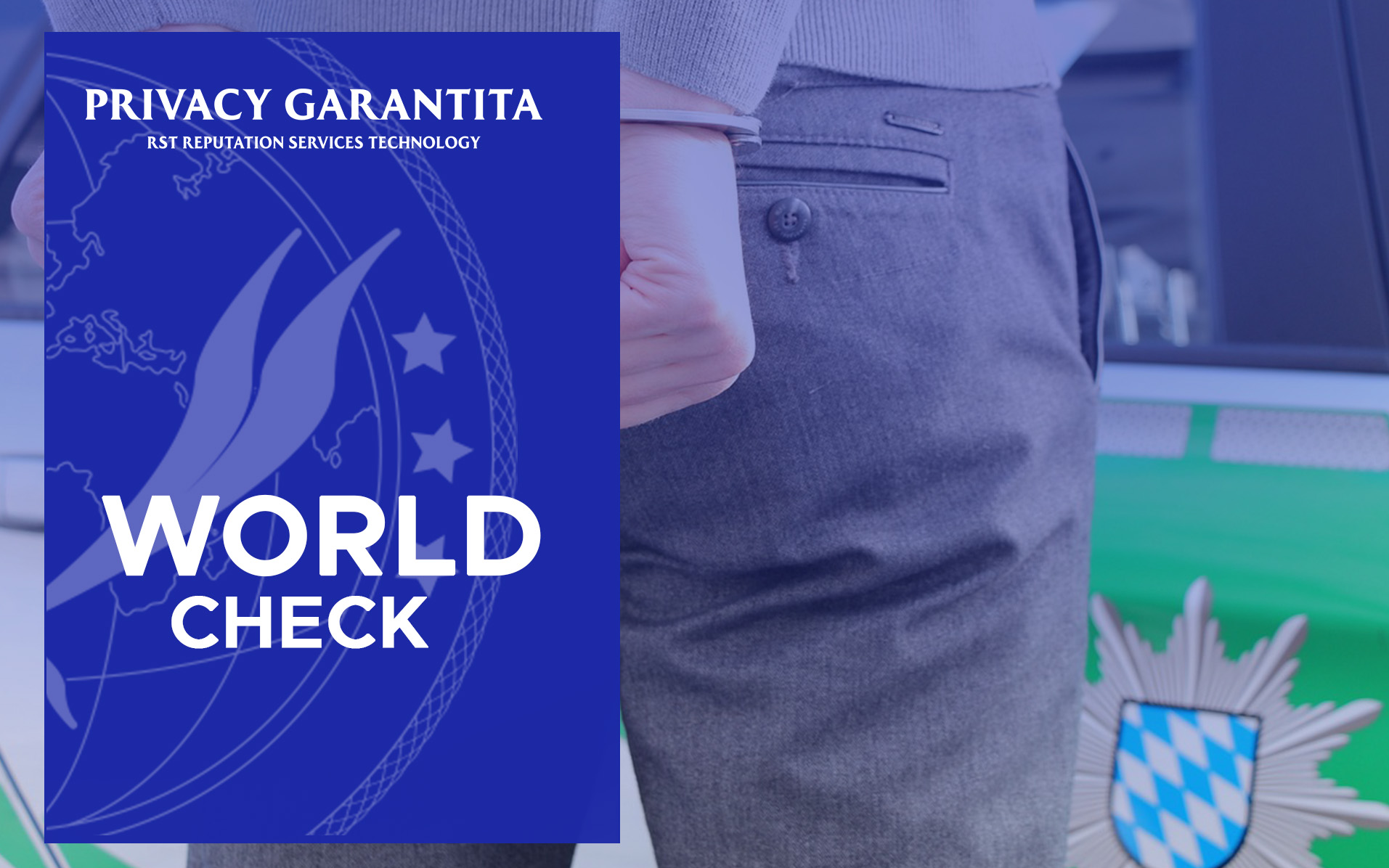 World-Check: Una panoramica globale sulle leggi e le procedure per la cancellazione di un nome