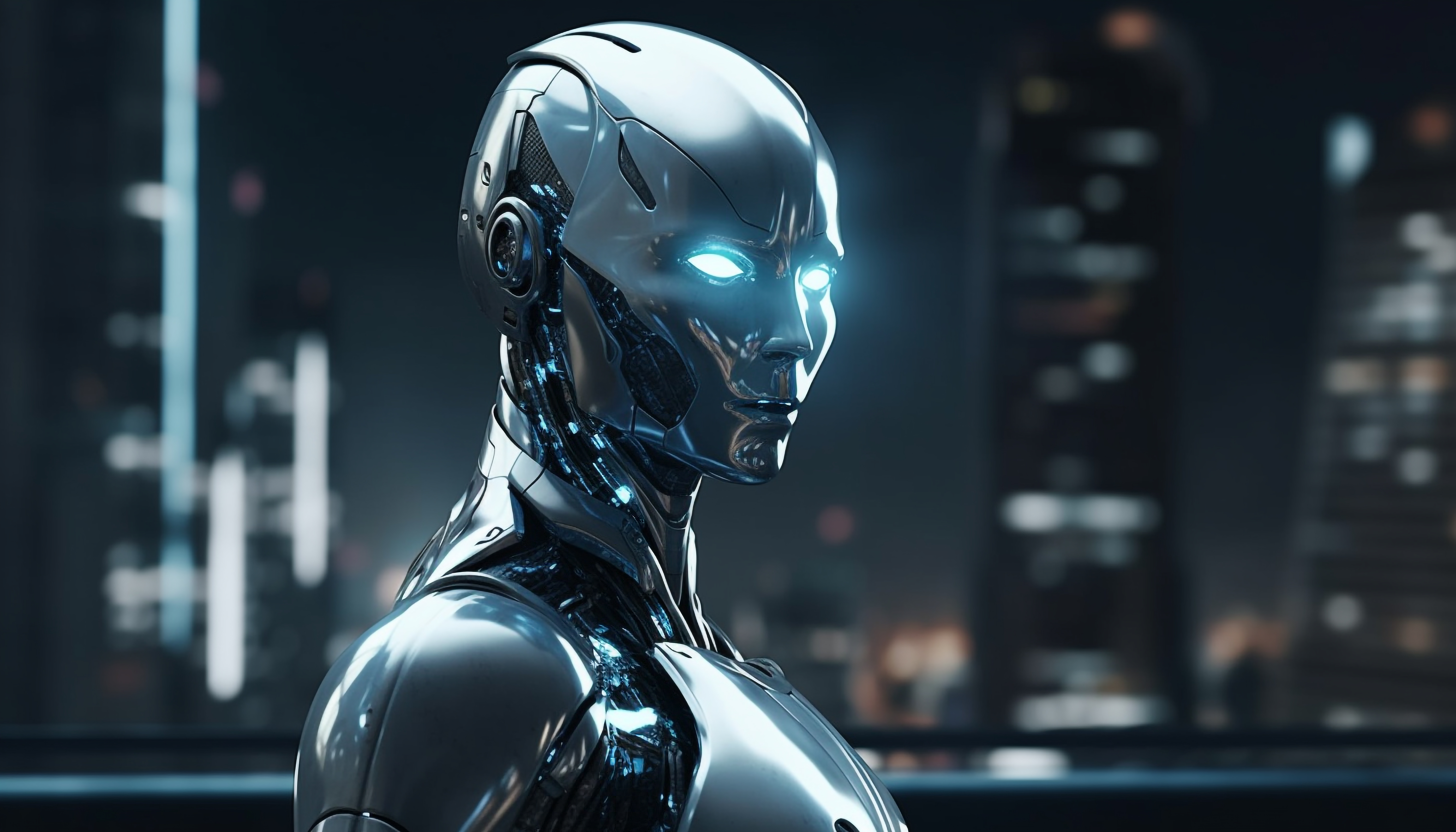 rimuovere le notizie negative dall'intelligenza  artificiale