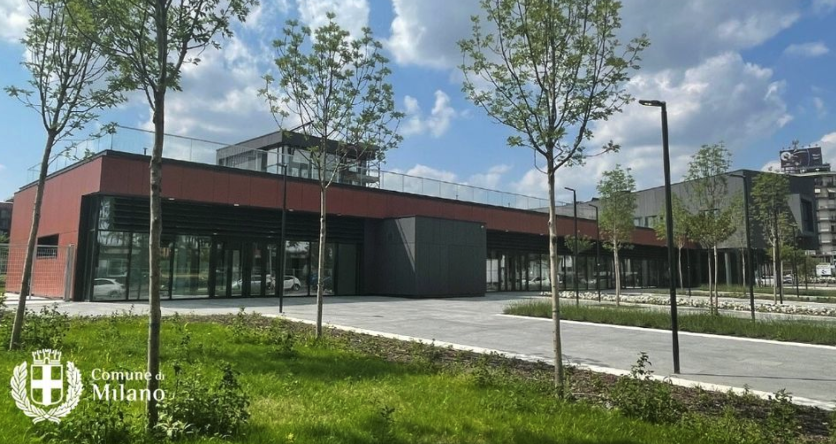 Milano punta sul futuro: nasce lo Smart City Lab nel Municipio 5