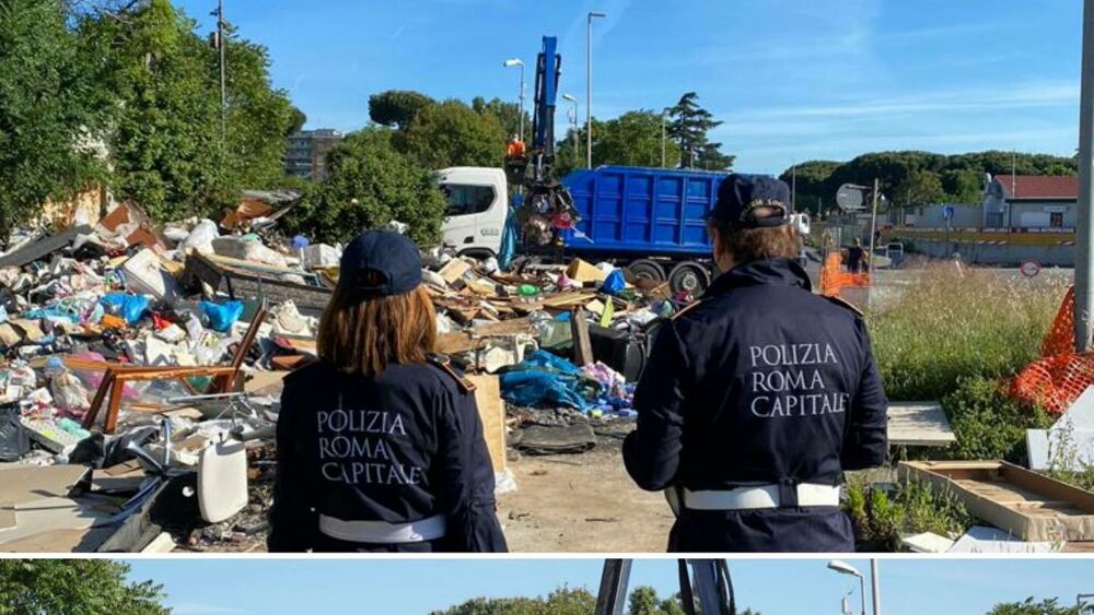Analisi reputazionale di Via dei Gordiani
