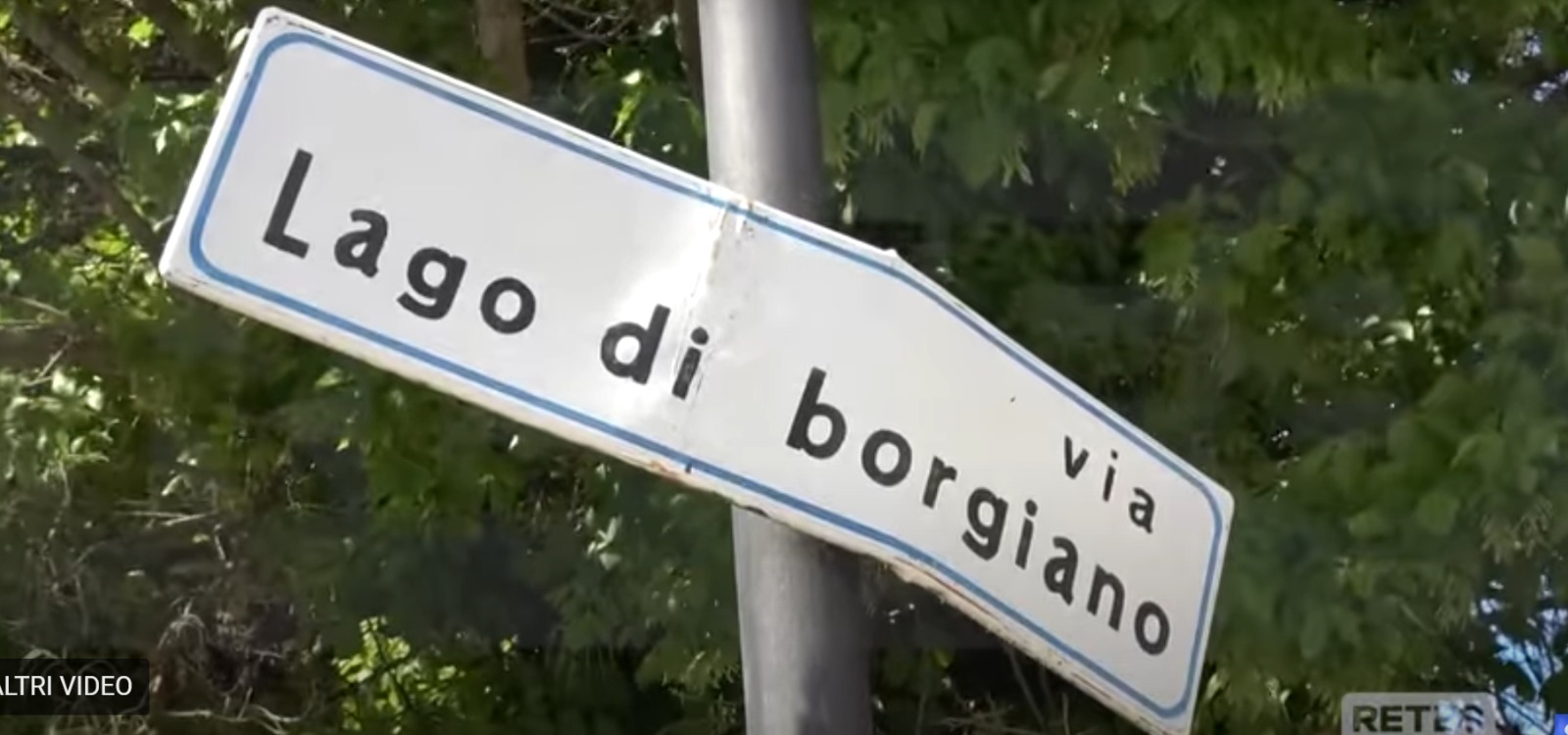 Reputazione del quartiere di San Donato in Via Lago di Borgiano Pescara: Prostituzione, spaccio di Droga