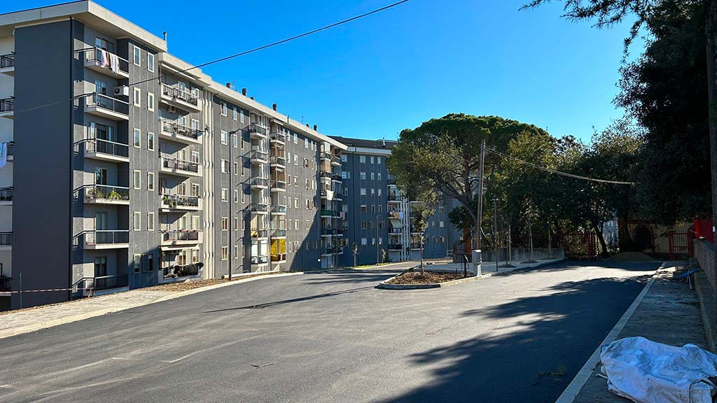 VASTO – Valore immobiliare, degrado e amministrazione: il caso del quartiere San Paolo