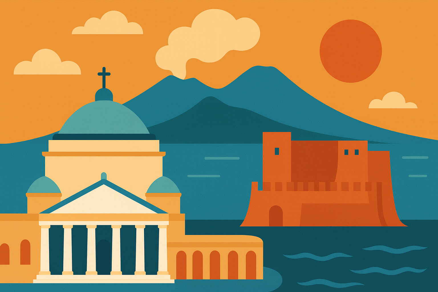 Le Città Più Grandi d’Italia: Strategie di City Branding e SEO nel 2025