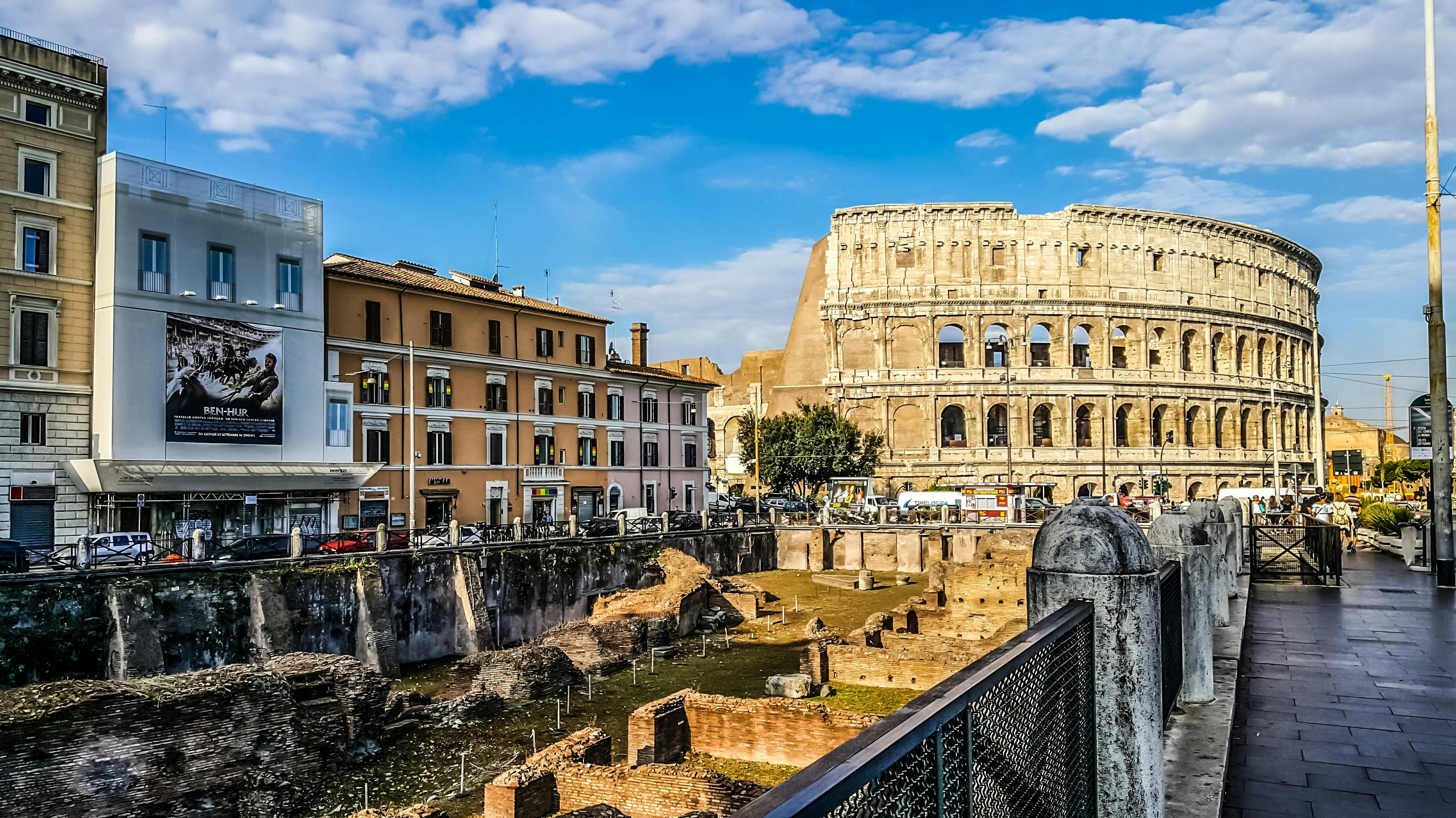 La Web Reputation a Roma: le migliori società da contattare per la gestione della reputazione dei quartieri
