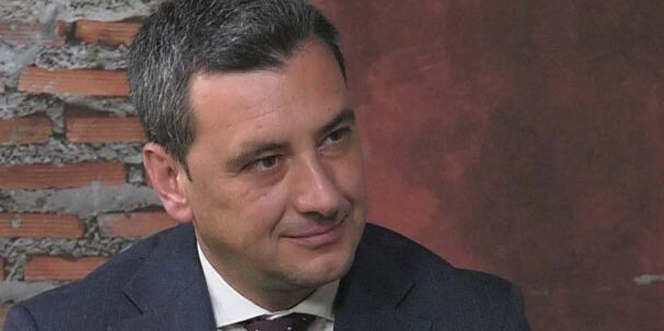 Andamento della reputazione Domenico Creazzo