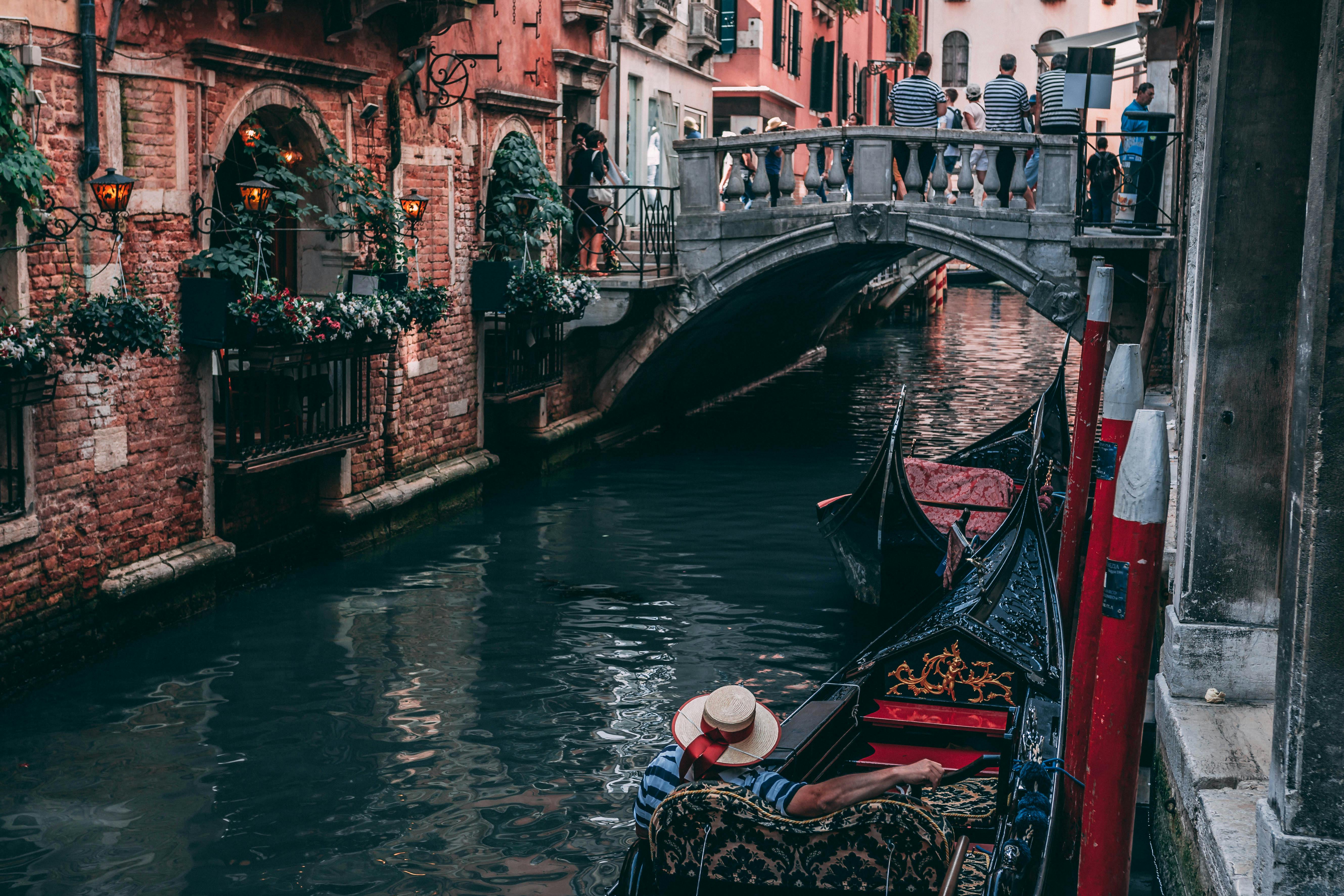 Venezia: una città unica nella classifica del Sole 24 Ore sulla qualità della vita