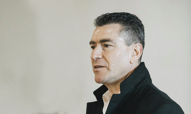 Analisi Reputazionale Roberto Caligiore : L'impatto del caso Caligiore sul "Brand Ceccano