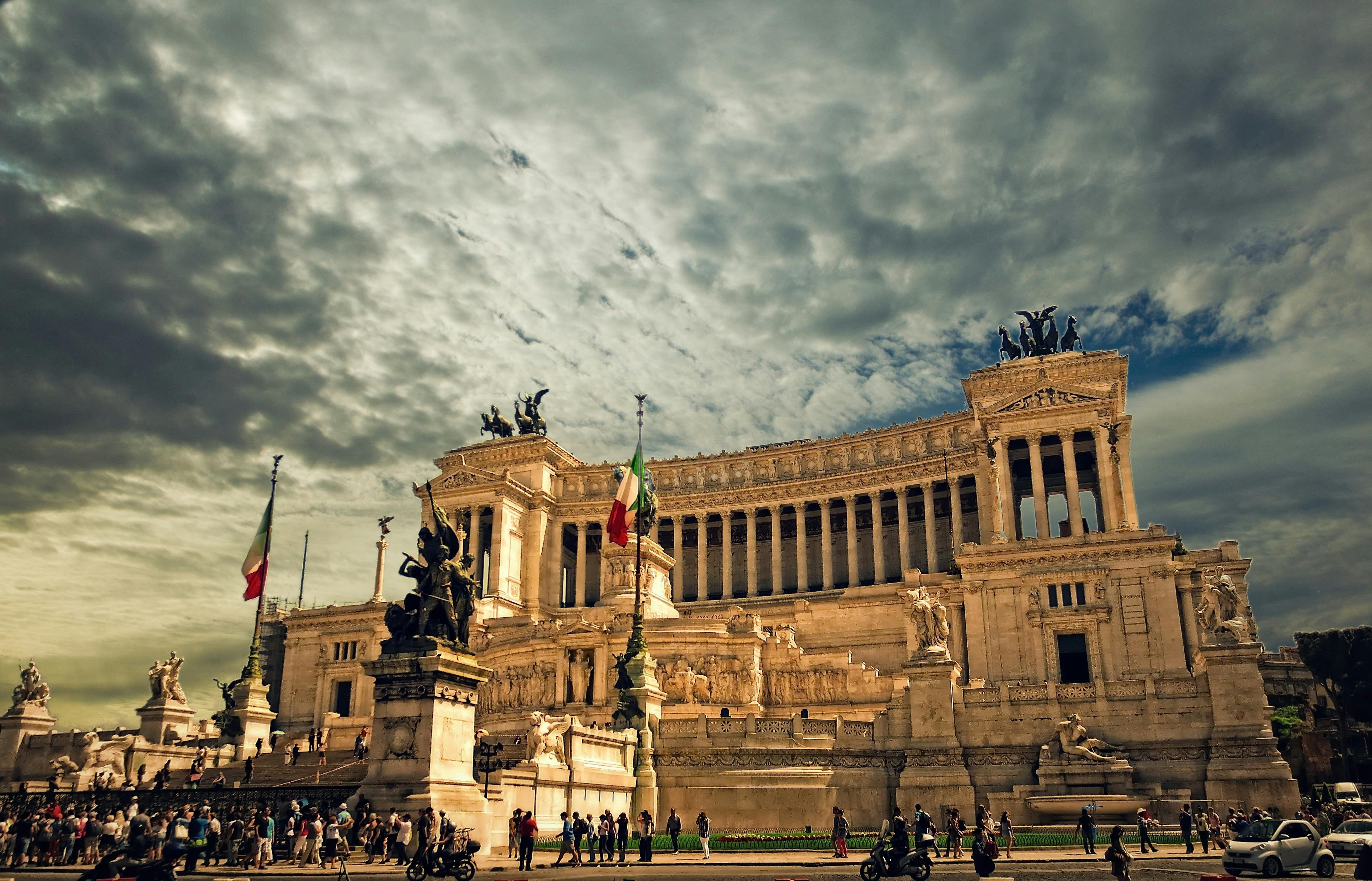 L'Italia dell'Innovazione: Le Città Campioni della Trasformazione Digitale
