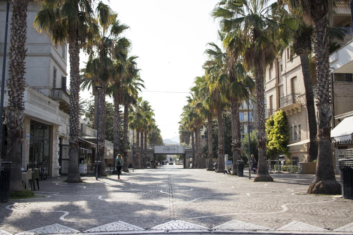 Investimento Immobiliare a  San Benedetto del Tronto: quanto conta la reputazione di un posto