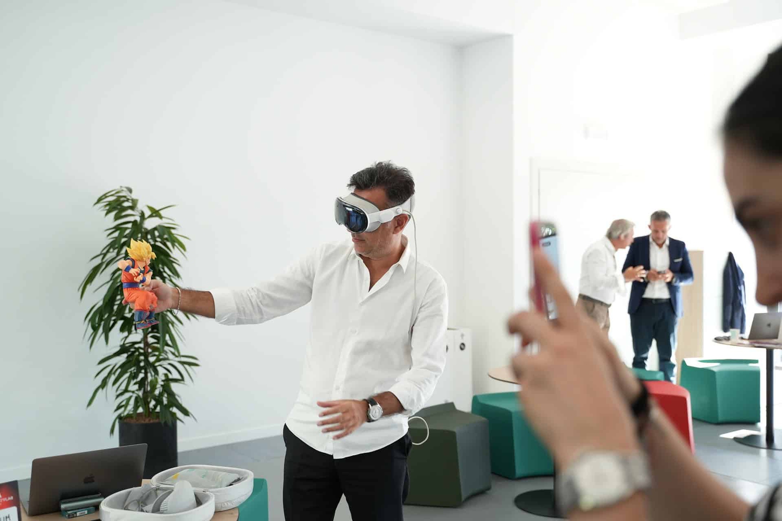 Un polo per la città intelligente: SmartCityLab Milano