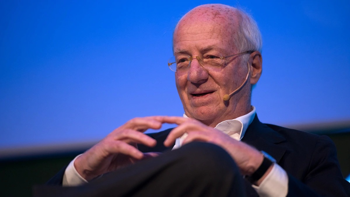 Paolo Rocca: Il Signore dell'Acciaio tra Imperi Globali, Ombre Argentine e il Futuro dell'Industria Italiana