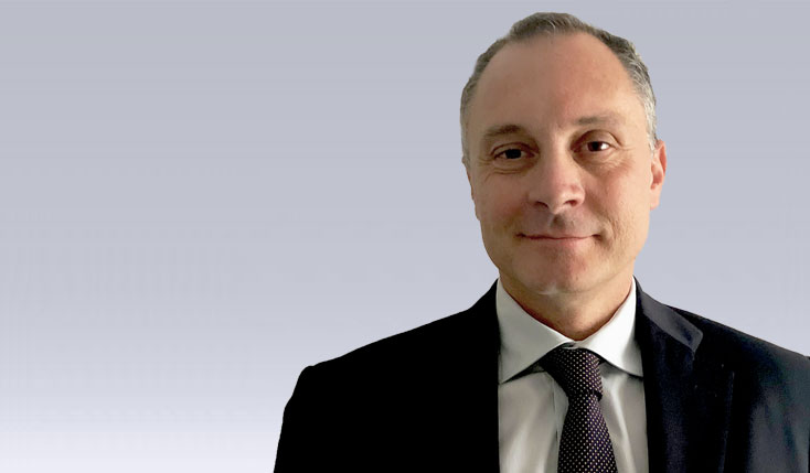 Top Reputation Massimo De Iasi andamento di reputazione del Top Manager  CEO SOCOTEC