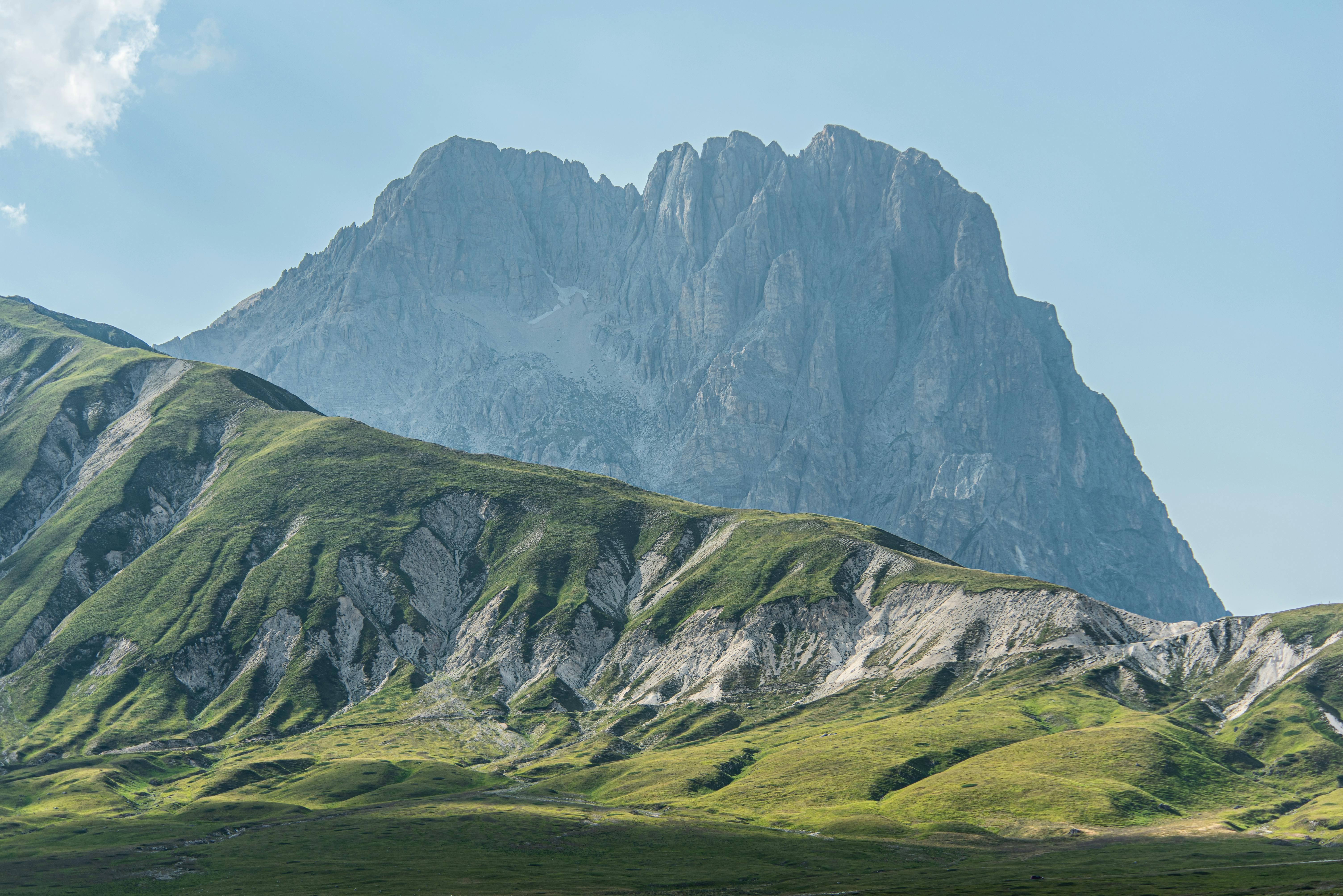 Osservatorio Reputazione Abruzzo: Scopri la Migliore Città della Regione Verde d’Europa