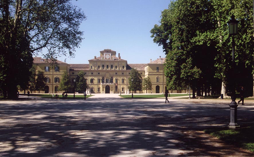 Parma, Zona Rossa al Parco Ducale: una Scommessa tra Sicurezza e Reputazione