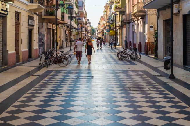Reaputazione Online delle Migliori Agenzie immobiliare di Pescara e provincia