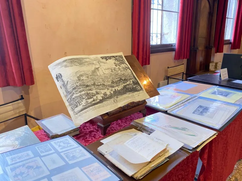 Asolo celebra il libro antico: quando la cultura del gusto incontra l’arte della stampa