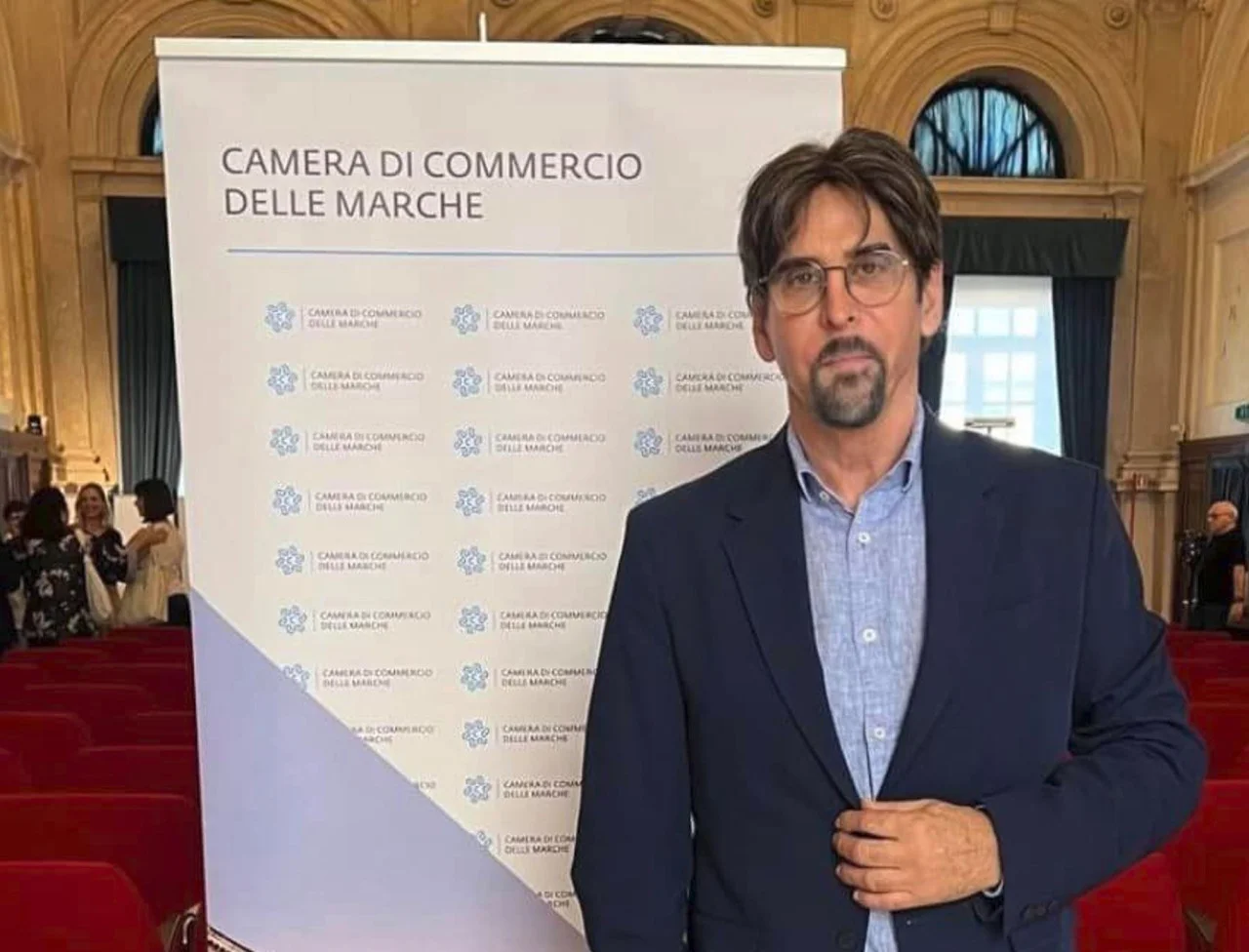 Analisi e Reputazione Di Sandro Assenti San Benedetto del Tronto Presidente Confesercenti Marche