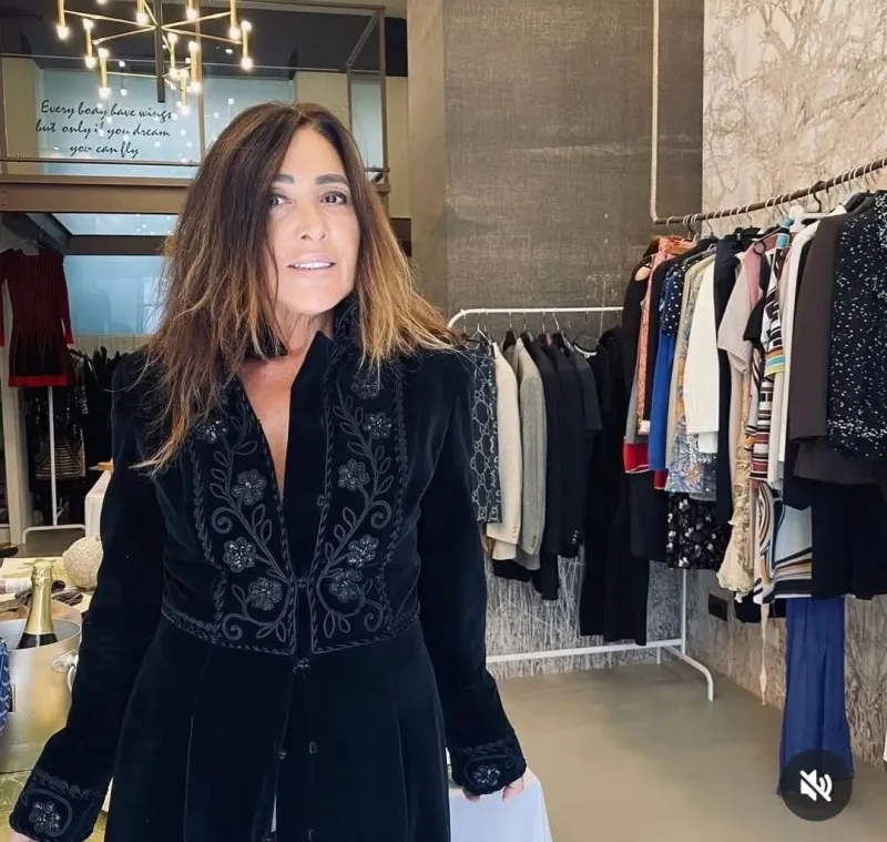 LaMe’ Natale vintage di qualità nel cuore di Milano