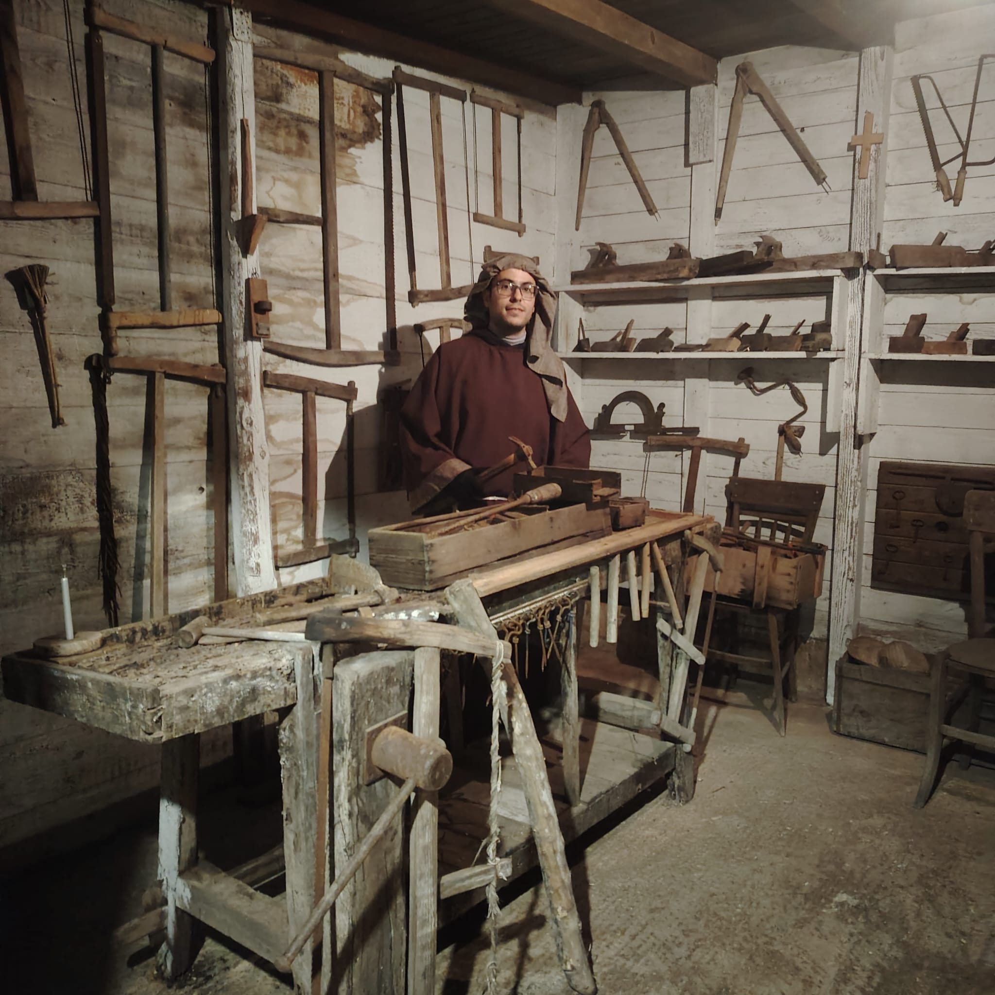 Ad Avola Antica il tempo si ferma