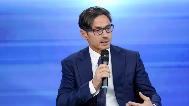 Pier Silvio Berlusconi: Reputation Migliore Top in Classifica Italiana